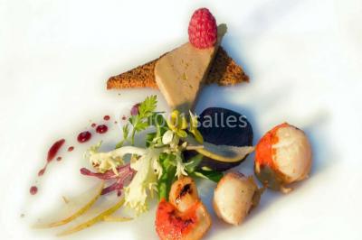 Miniature Location salle Nasbinals (Lozère) - Buron Du Che #14 Location salle Nasbinals (Lozère) - Buron Du Che #14