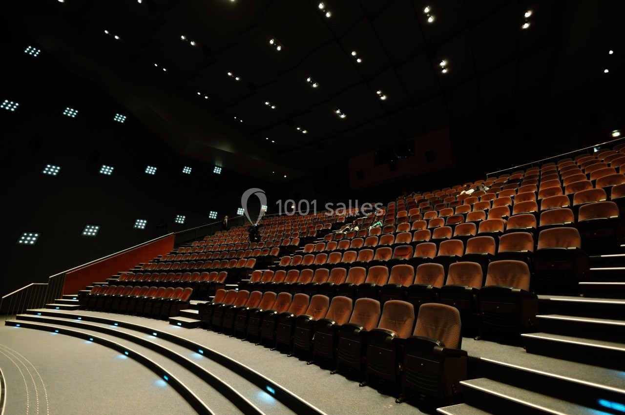 Vulcania - galerie - photo 2