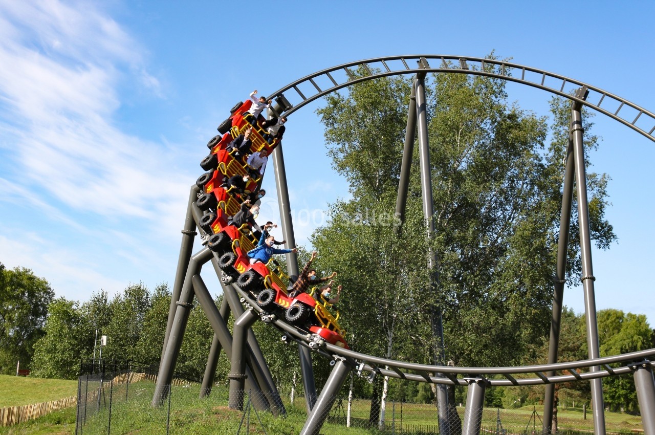 Vulcania - galerie - photo 3