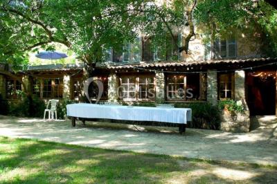 Domaine La Cerisaie - photo 3