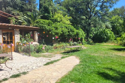 Domaine La Cerisaie - photo 2