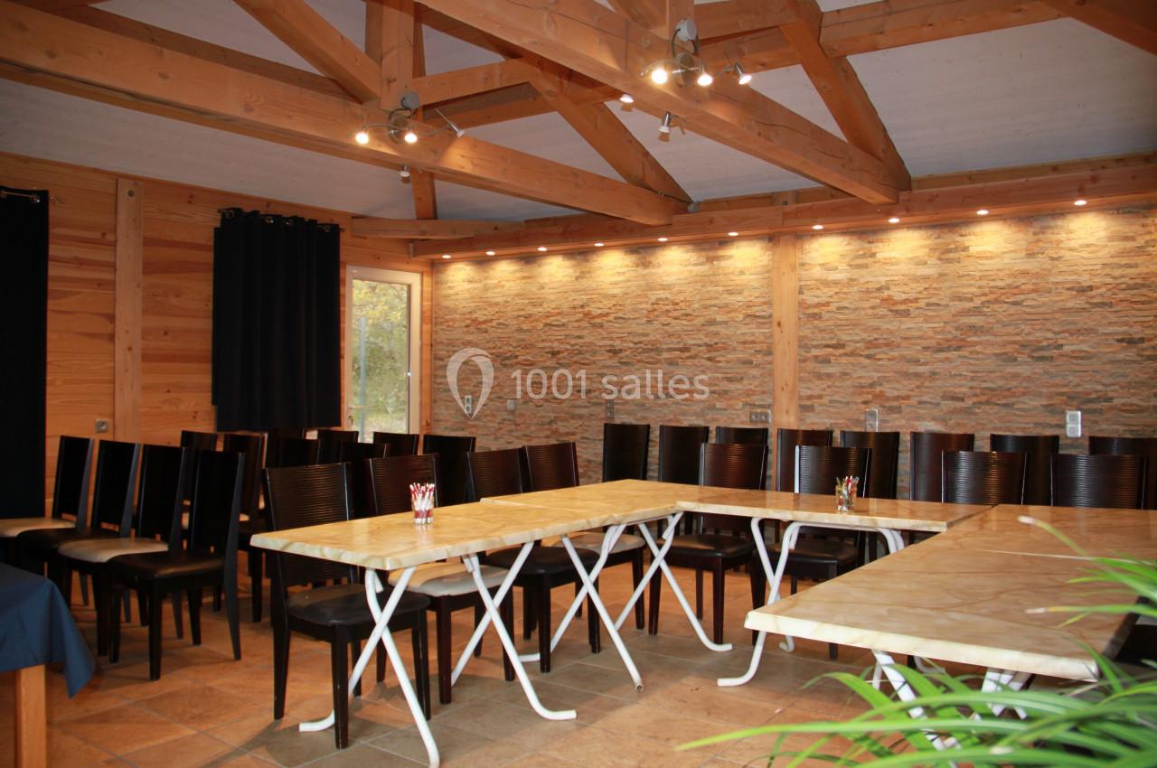 Domaine Parc des Bouscaillous - galerie - photo 10