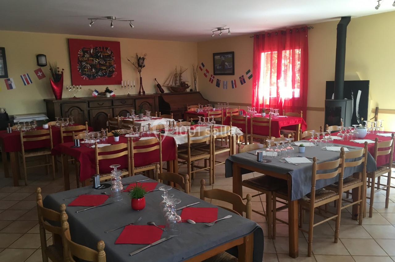 Domaine Parc des Bouscaillous - galerie - photo 22