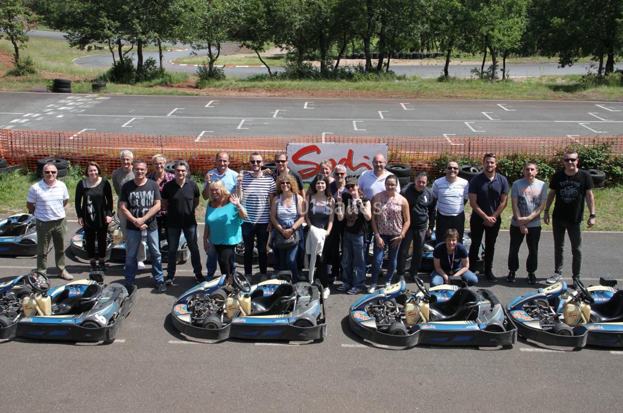 Domaine Parc des Bouscaillous - galerie - photo 24