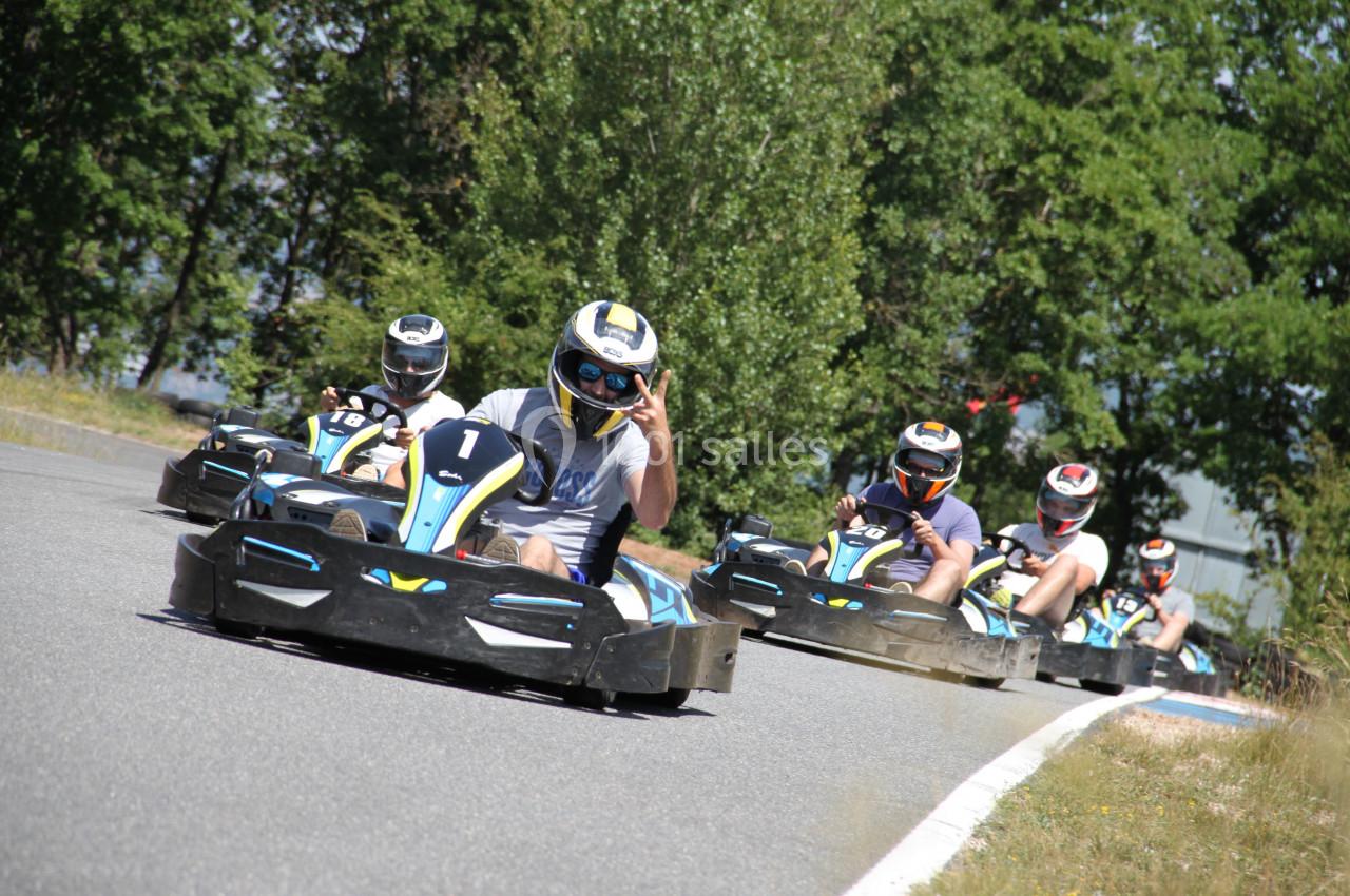 Domaine Parc des Bouscaillous - galerie - photo 25