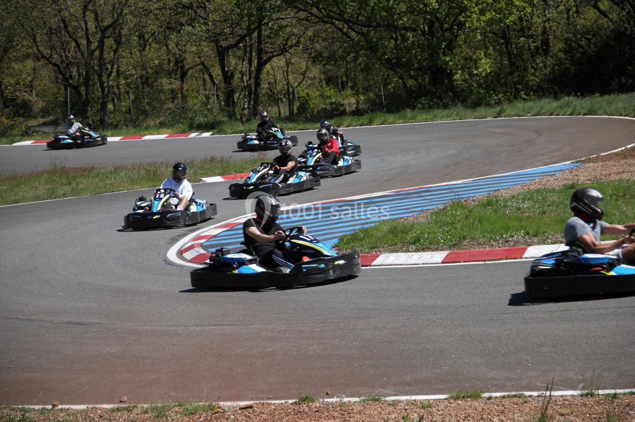 Domaine Parc des Bouscaillous - galerie - photo 30