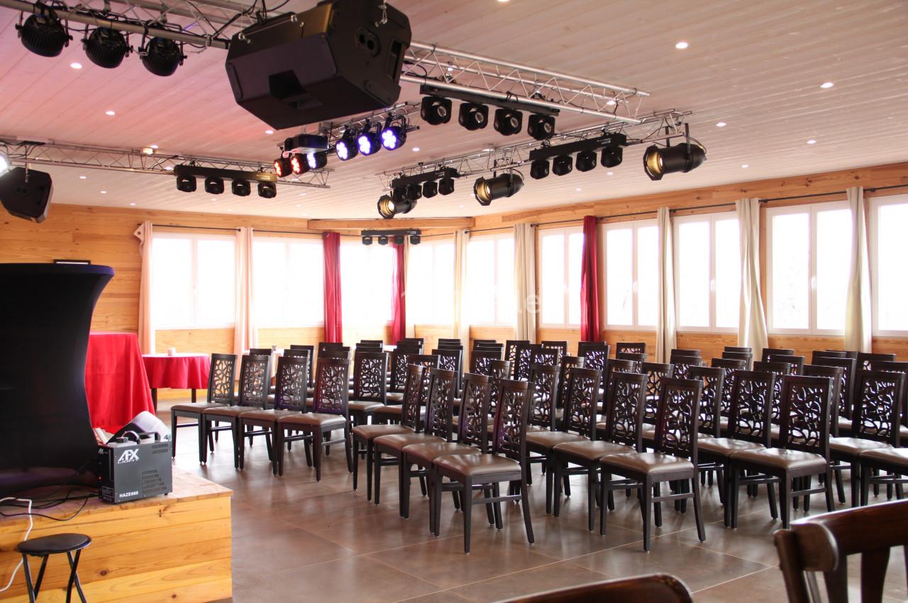 Domaine Parc des Bouscaillous - galerie - photo 11