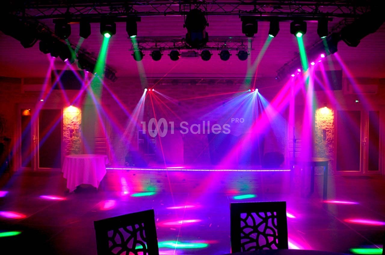 Domaine Parc des Bouscaillous - galerie - photo 39