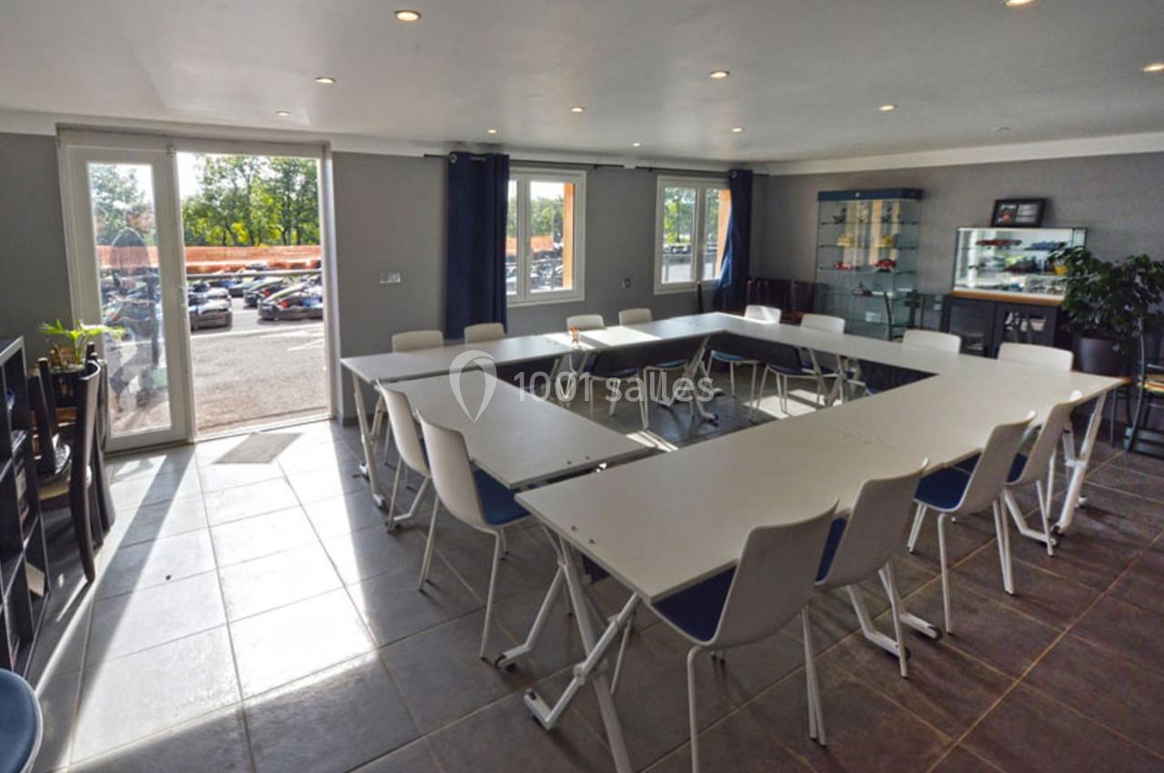 Domaine Parc des Bouscaillous - galerie - photo 6