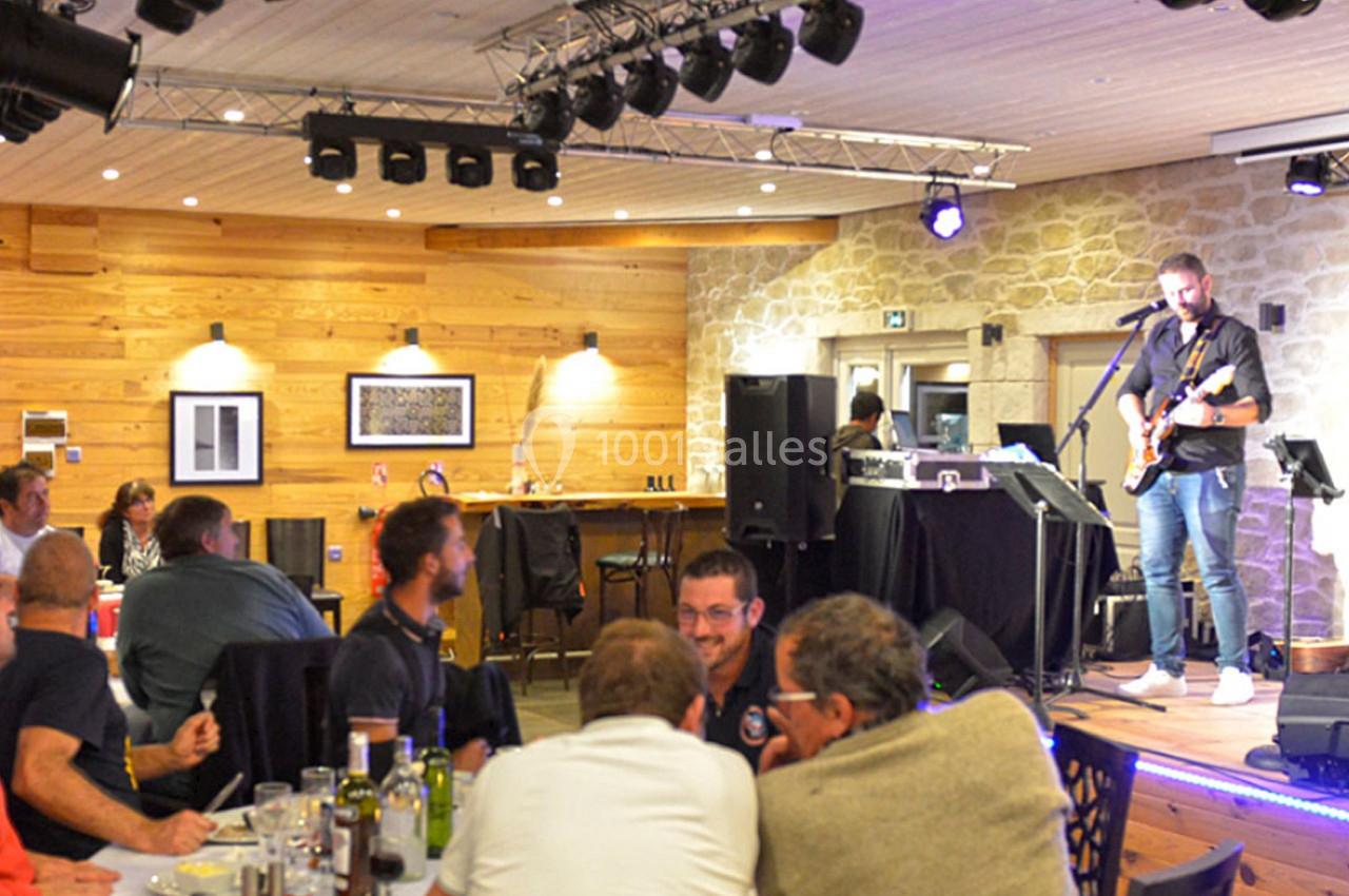 Domaine Parc des Bouscaillous - galerie - photo 36