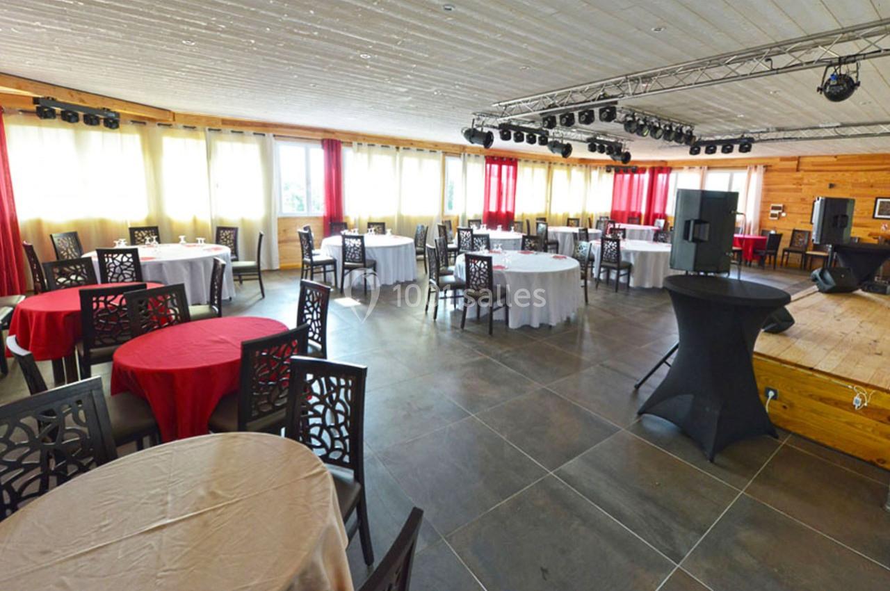 Domaine Parc des Bouscaillous - galerie - photo 37