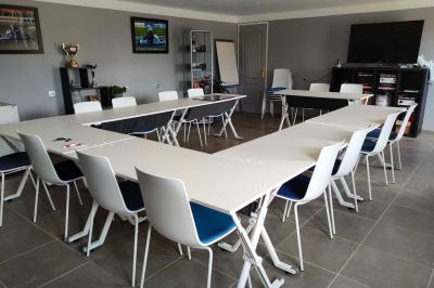 Domaine Parc des Bouscaillous - photo 4
