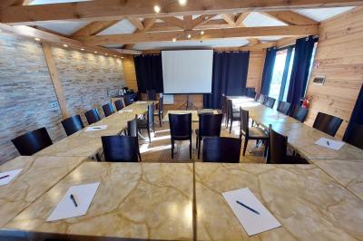 Domaine Parc des Bouscaillous - photo 1