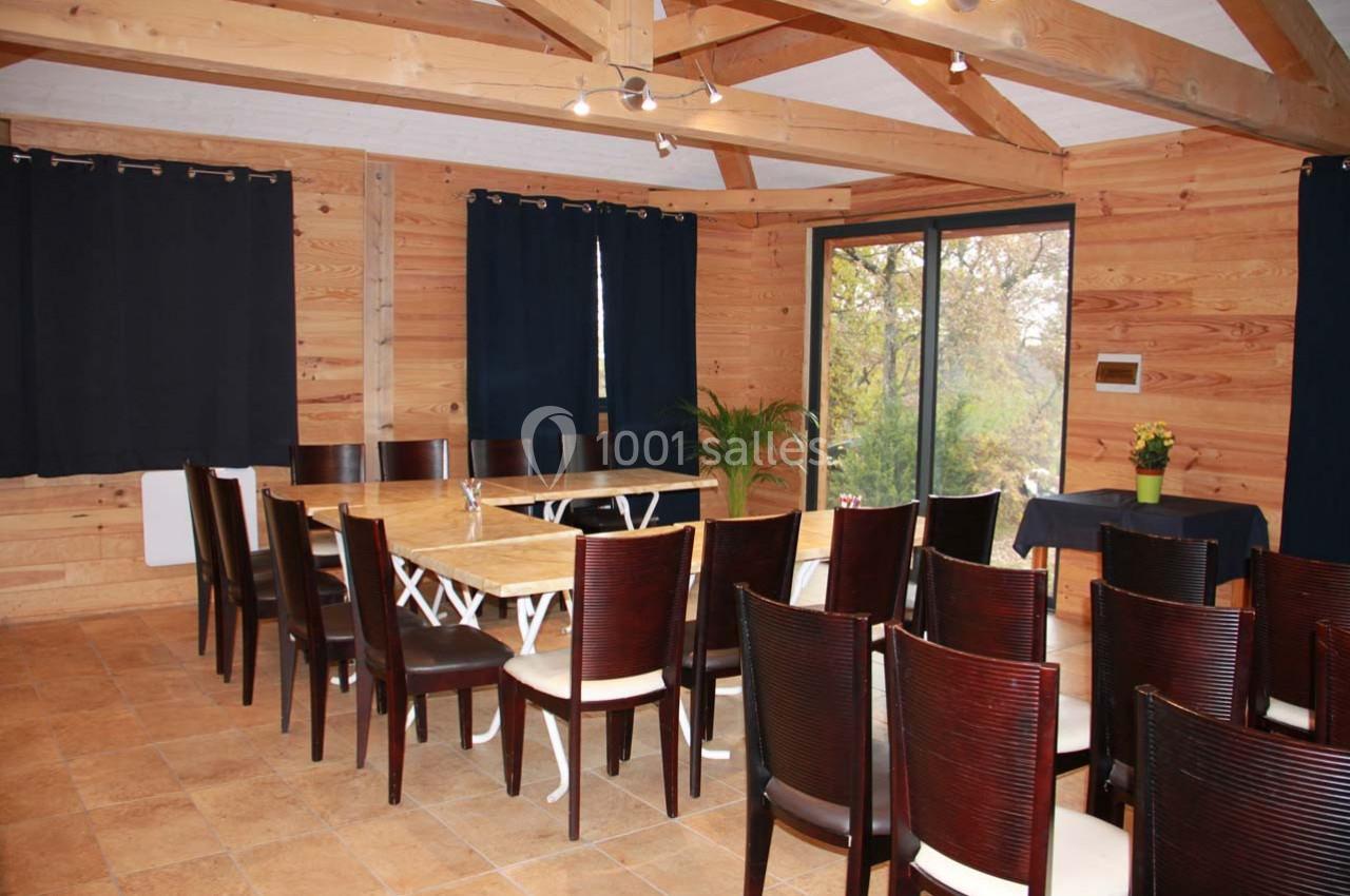 Domaine Parc des Bouscaillous - galerie - photo 13