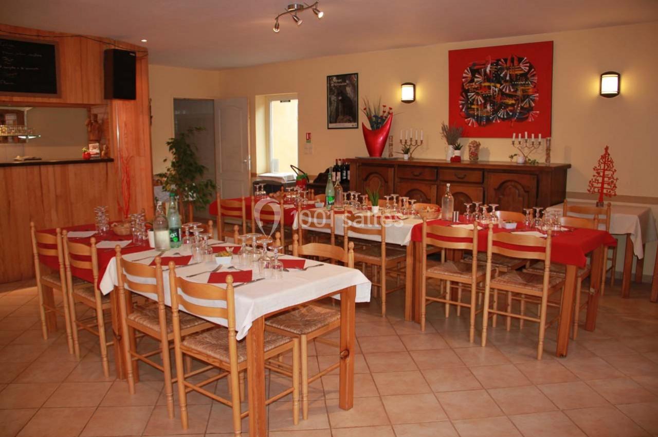 Domaine Parc des Bouscaillous - galerie - photo 42