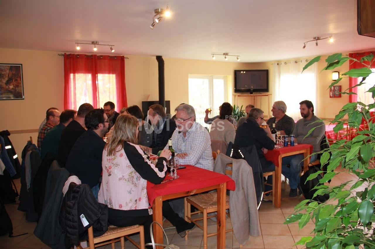 Domaine Parc des Bouscaillous - galerie - photo 43