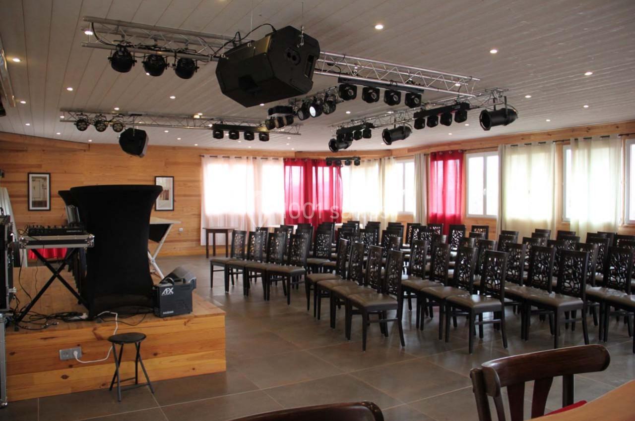Domaine Parc des Bouscaillous - galerie - photo 14
