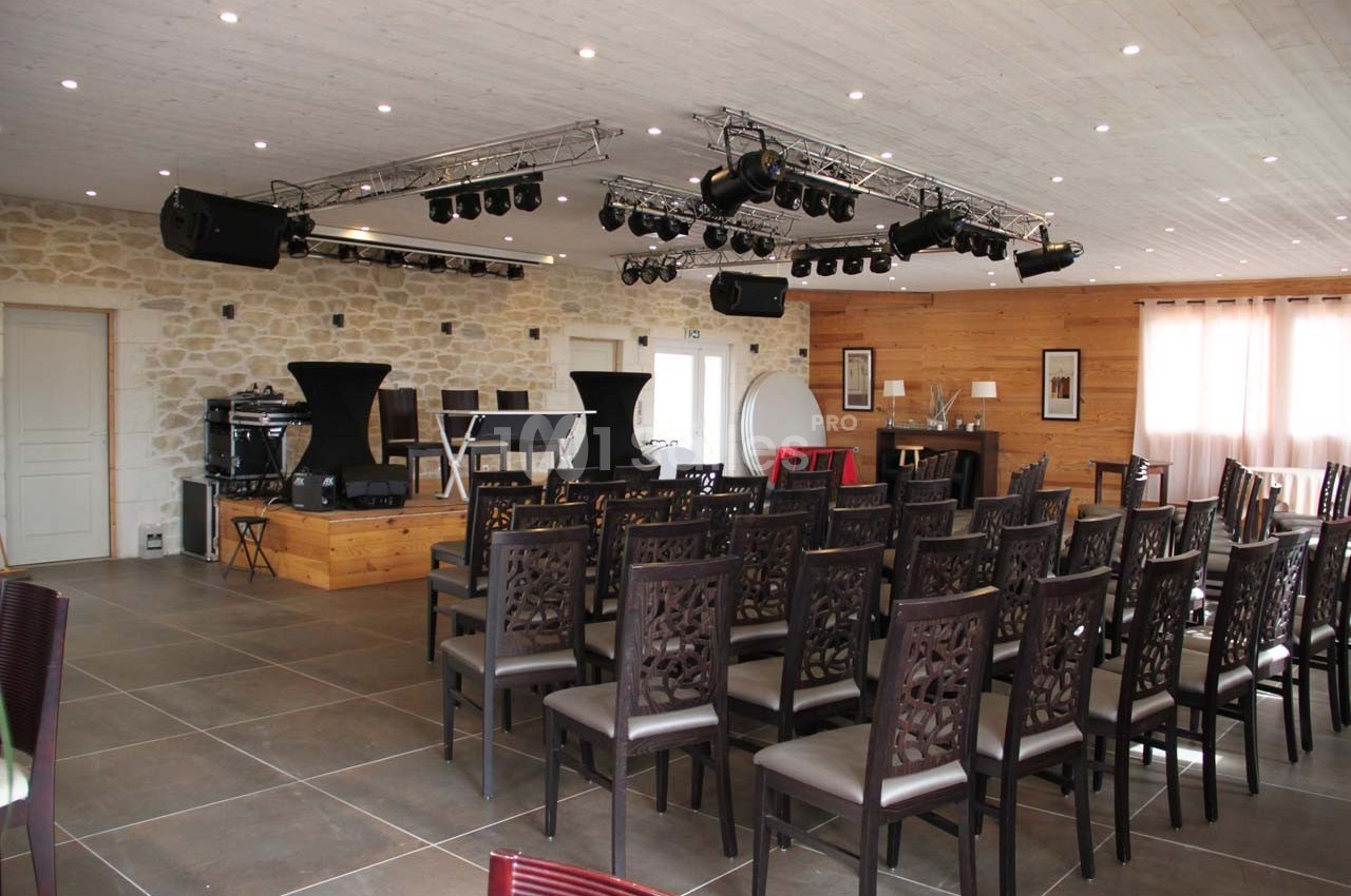 Domaine Parc des Bouscaillous - galerie - photo 15