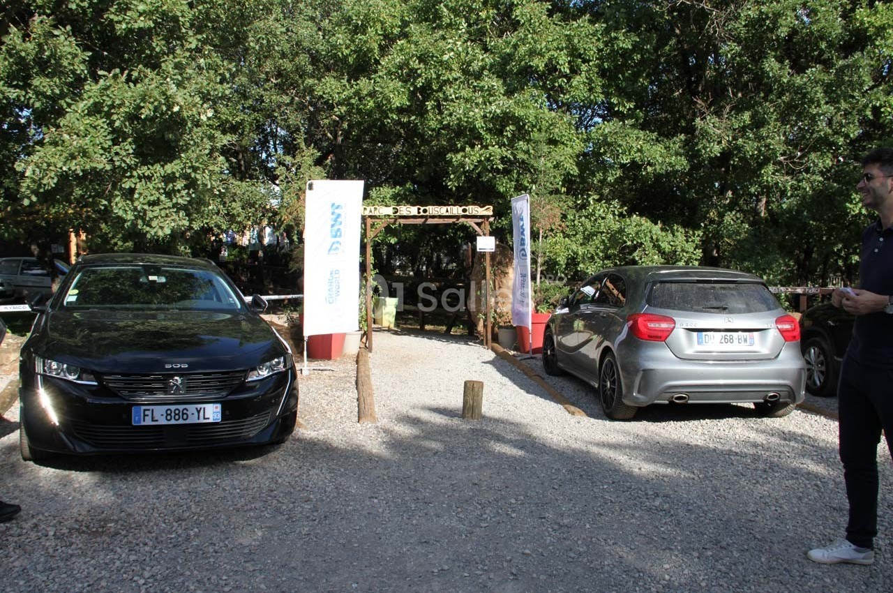 Domaine Parc des Bouscaillous - galerie - photo 46