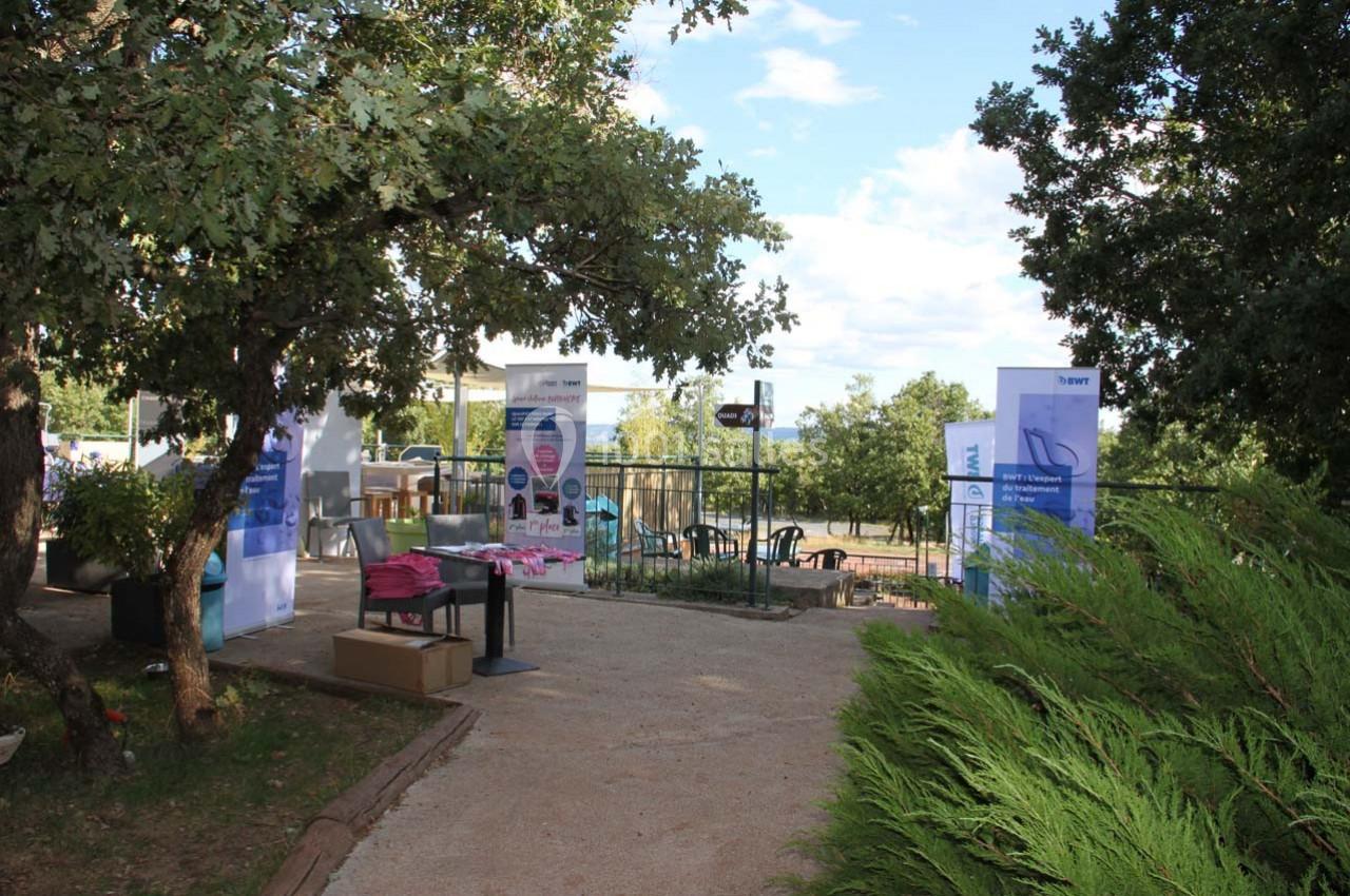 Domaine Parc des Bouscaillous - galerie - photo 47