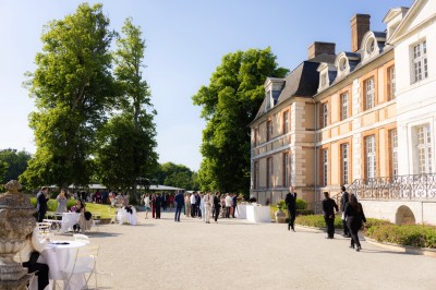 L’Orangerie et le Château d’Argeronne - photo 3