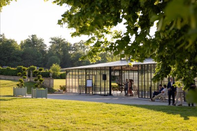 L’Orangerie et le Château d’Argeronne - photo 2