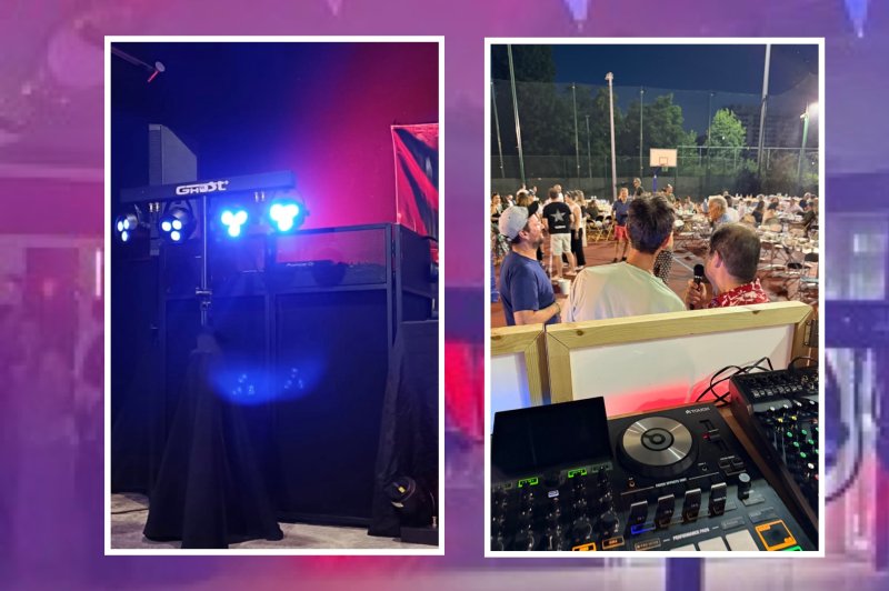 DJ Braz - photo 5