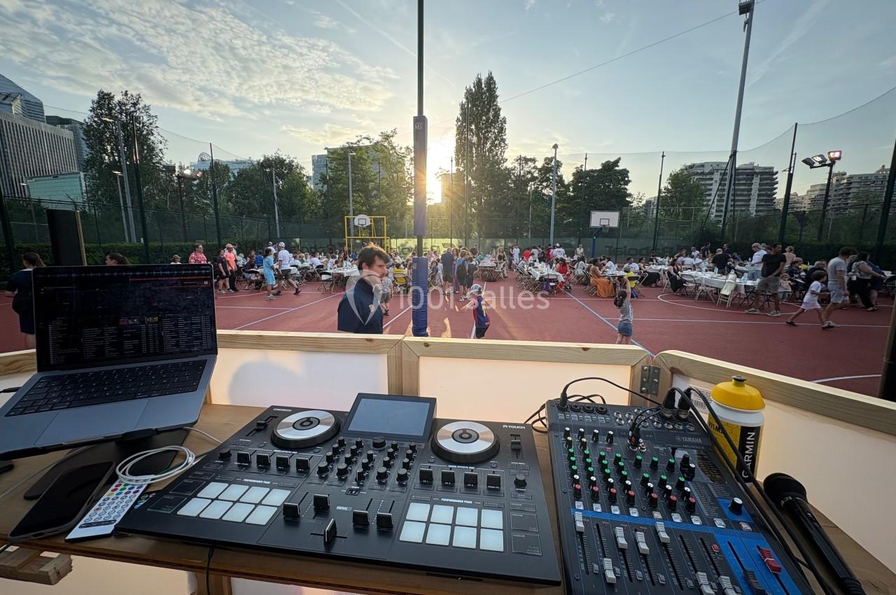 DJ La Queue-les-Yvelines (Yvelines) - DJ Braz #1