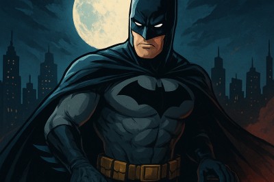 Miniature DJ La Queue-les-Yvelines (Yvelines) - DJ Braz #24 Main ajustant des réglages sur une table de mixage DJ lumineuse avec des écrans et des boutons colorés.