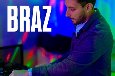 DJ Braz - photo 1