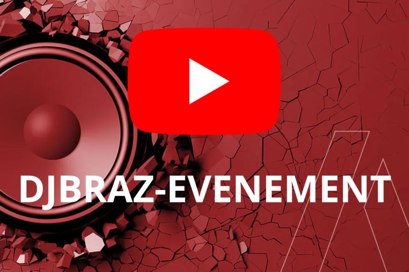 DJ Braz - photo 5