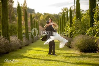 Location salle Saignon (Vaucluse) - Abbaye Saint Eusèbe #28