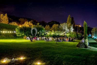 Location salle Saignon (Vaucluse) - Abbaye Saint Eusèbe #28