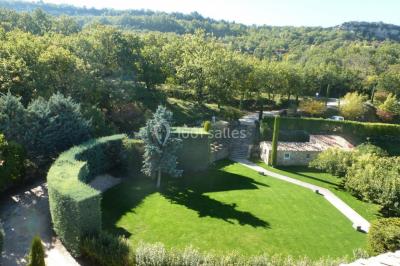 Location salle Saignon (Vaucluse) - Abbaye Saint Eusèbe #28