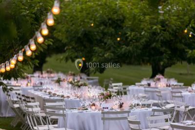 Location salle Saignon (Vaucluse) - Abbaye Saint Eusèbe #28
