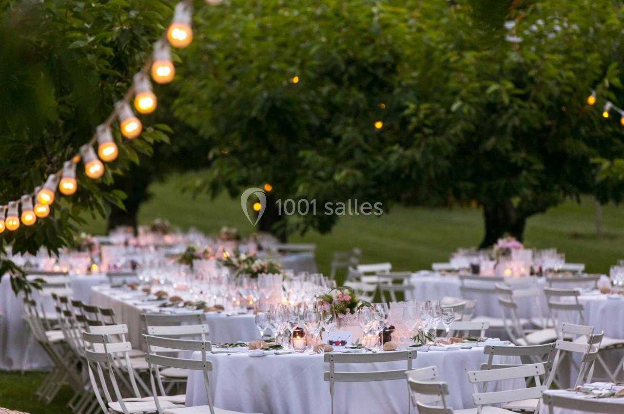 Location salle Saignon (Vaucluse) - Abbaye Saint Eusèbe #24