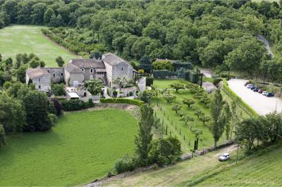 Location salle Saignon (Vaucluse) - Abbaye Saint Eusèbe #28