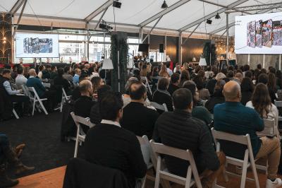 Pavillon Alizon VRDR Events  - photo 2