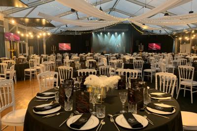 Pavillon Alizon VRDR Events  - photo 3