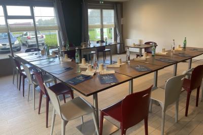 Campanile Amiens Glisy