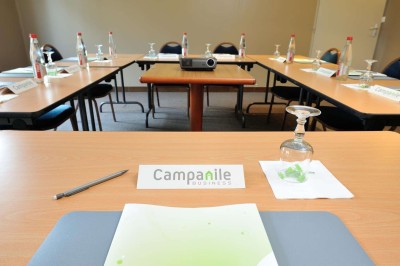 Campanile Grenoble Sud Seyssins - photo 2