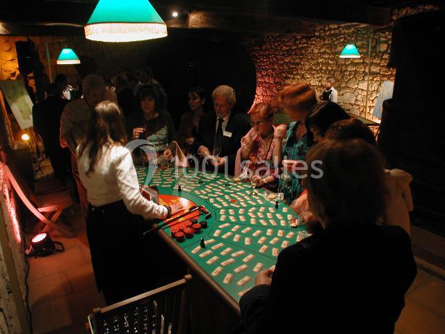 Château d'Aubiac - galerie - photo 4