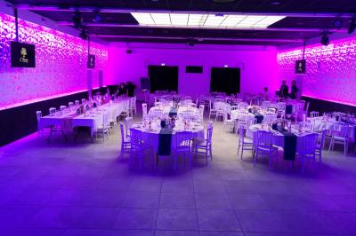 Location salle Gondecourt (Nord) - L'Oliveraie Espace Reception  #26