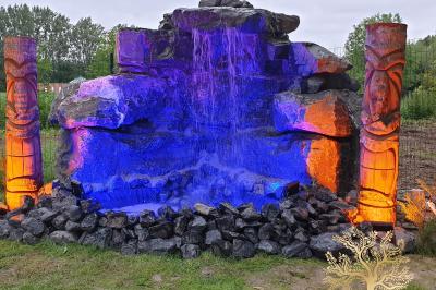 Location salle Gondecourt (Nord) - L'Oliveraie Espace Reception  #26