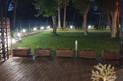 Location salle Gondecourt (Nord) - L'Oliveraie Espace Reception  #26