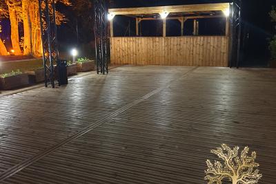 Location salle Gondecourt (Nord) - L'Oliveraie Espace Reception  #26