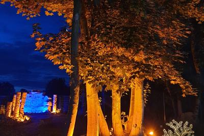 Location salle Gondecourt (Nord) - L'Oliveraie Espace Reception  #26