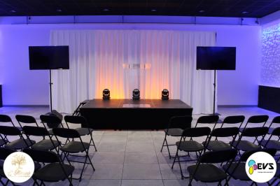 Location salle Gondecourt (Nord) - L'Oliveraie Espace Reception  #26