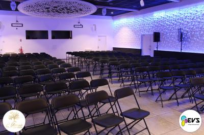 Location salle Gondecourt (Nord) - L'Oliveraie Espace Reception  #26
