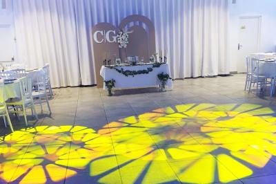 Location salle Gondecourt (Nord) - L'Oliveraie Espace Reception  #26